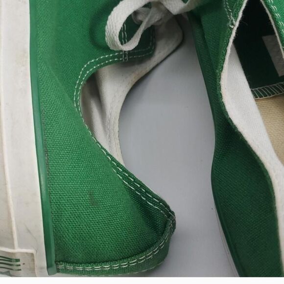 Converse Green 17M 19W - Picture 8 of 8